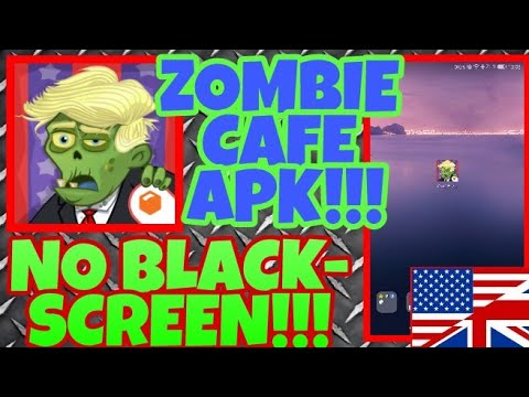 Zombie Cafe Online
